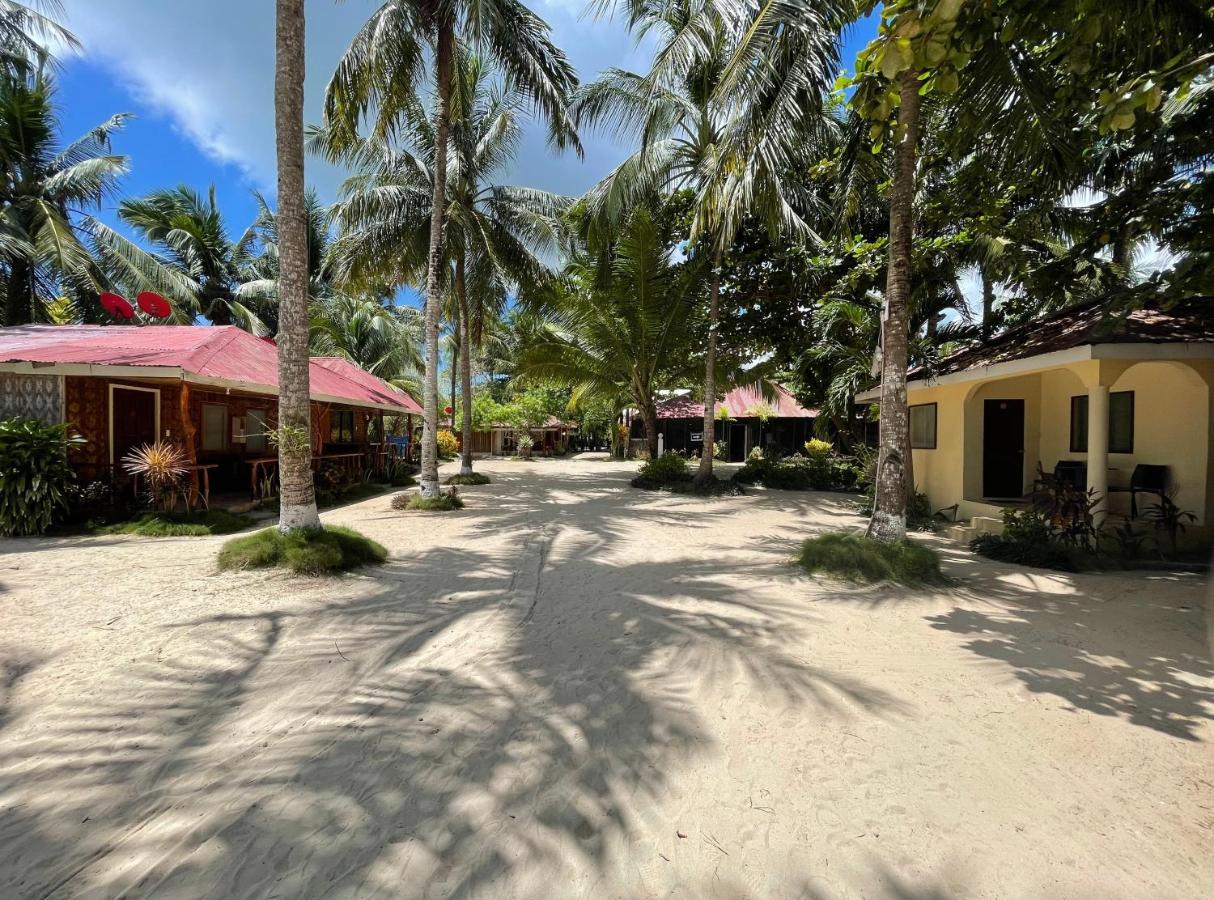Beach Placid Resort Powered By Cocotel Ocoy Exterior foto