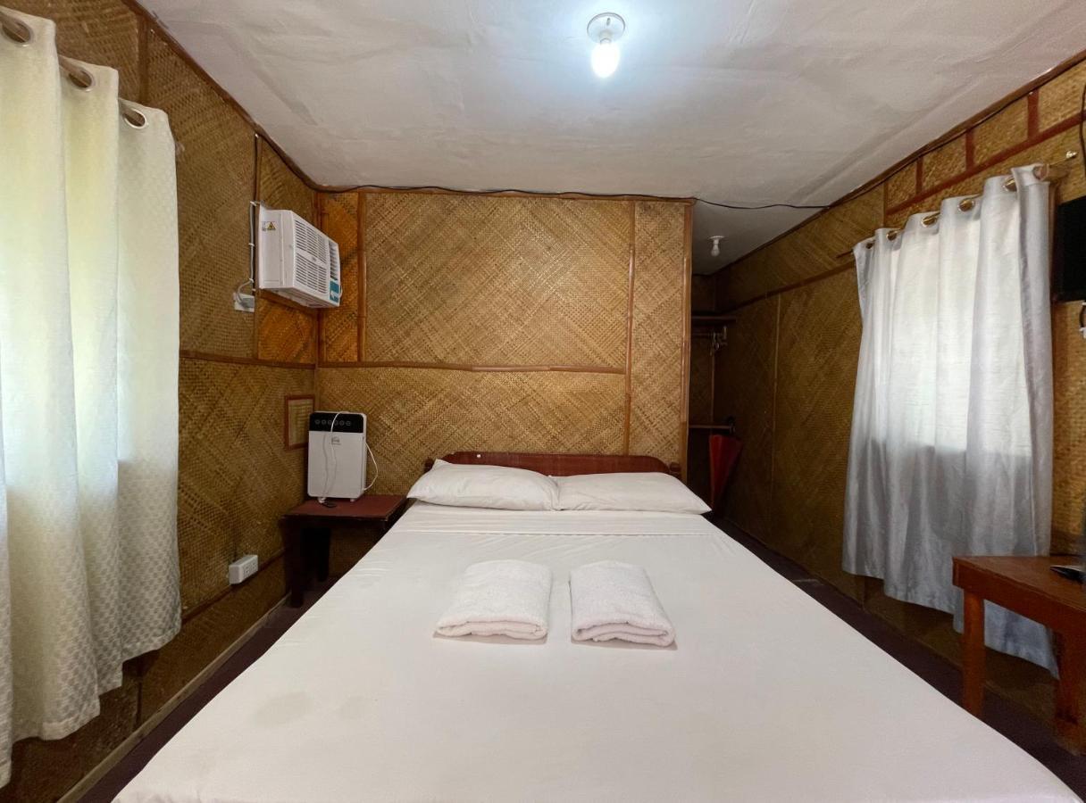 Beach Placid Resort Powered By Cocotel Ocoy Cameră foto
