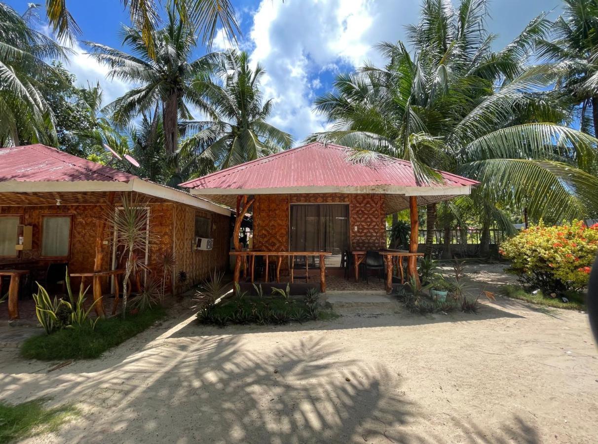 Beach Placid Resort Powered By Cocotel Ocoy Exterior foto