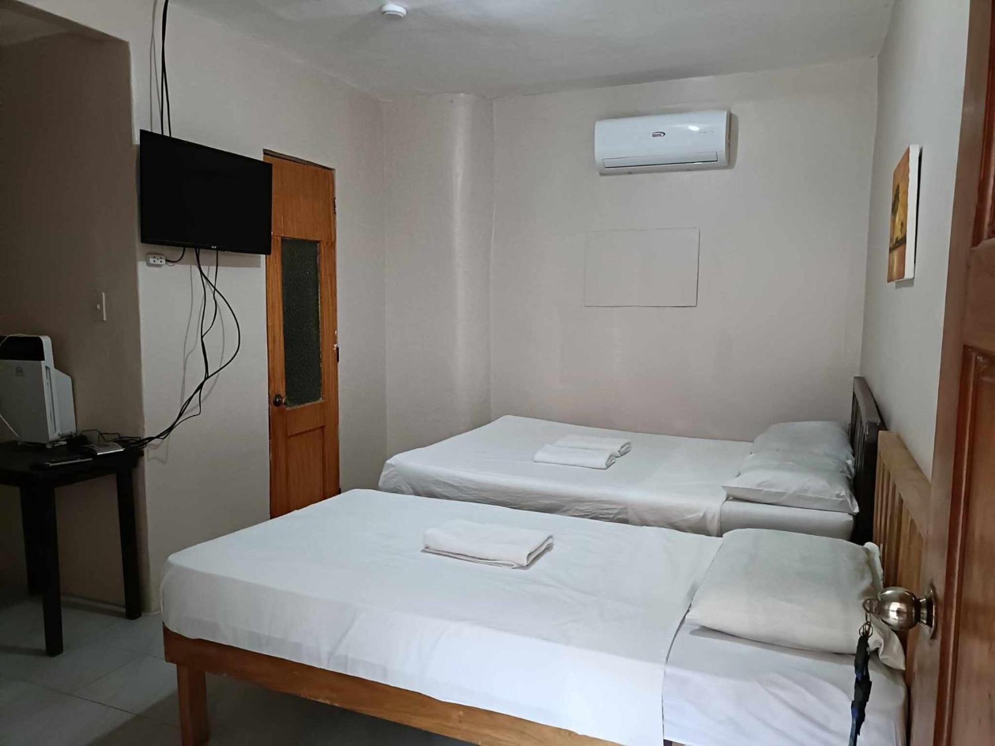 Beach Placid Resort Powered By Cocotel Ocoy Cameră foto