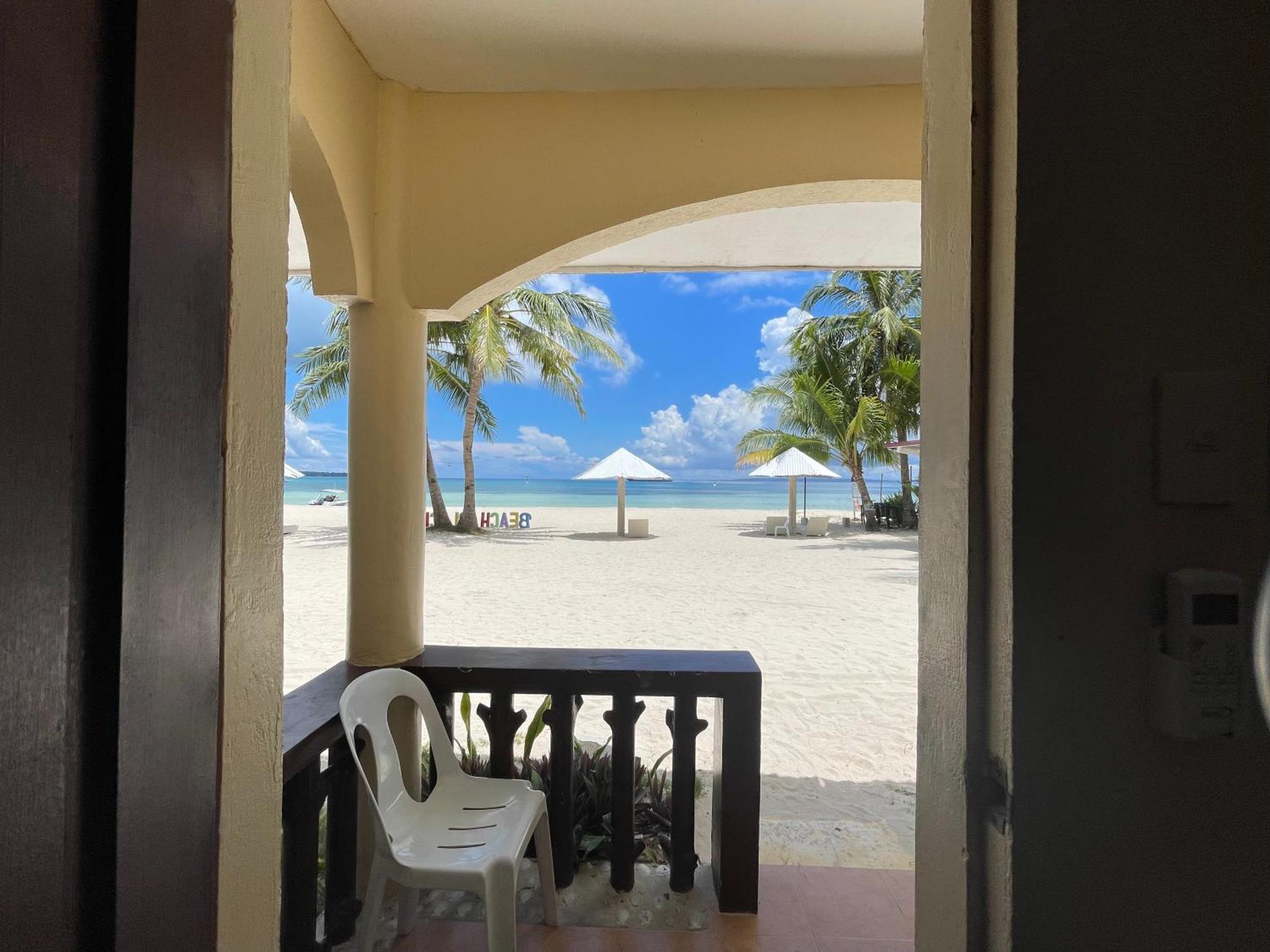 Beach Placid Resort Powered By Cocotel Ocoy Cameră foto