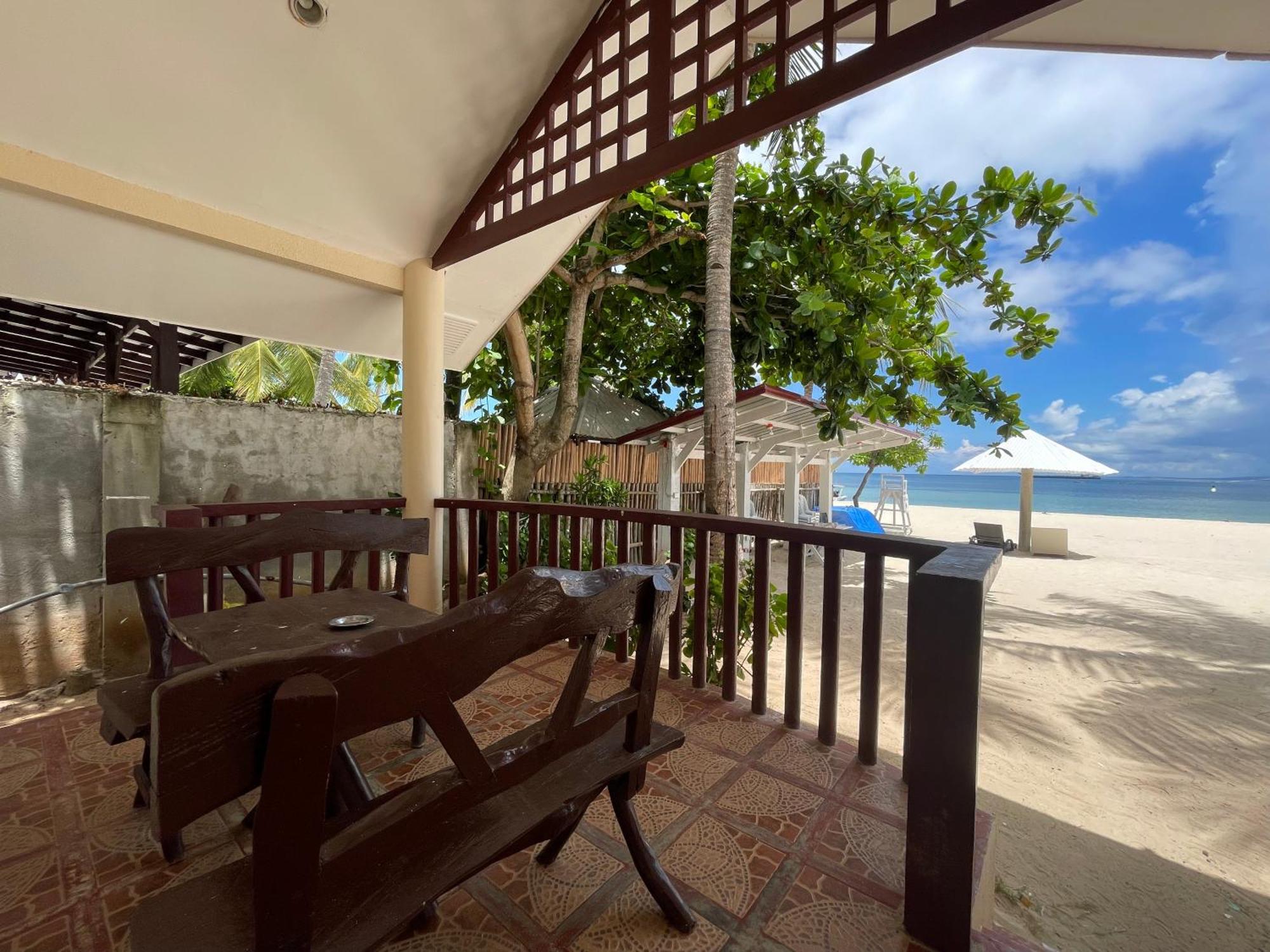 Beach Placid Resort Powered By Cocotel Ocoy Cameră foto
