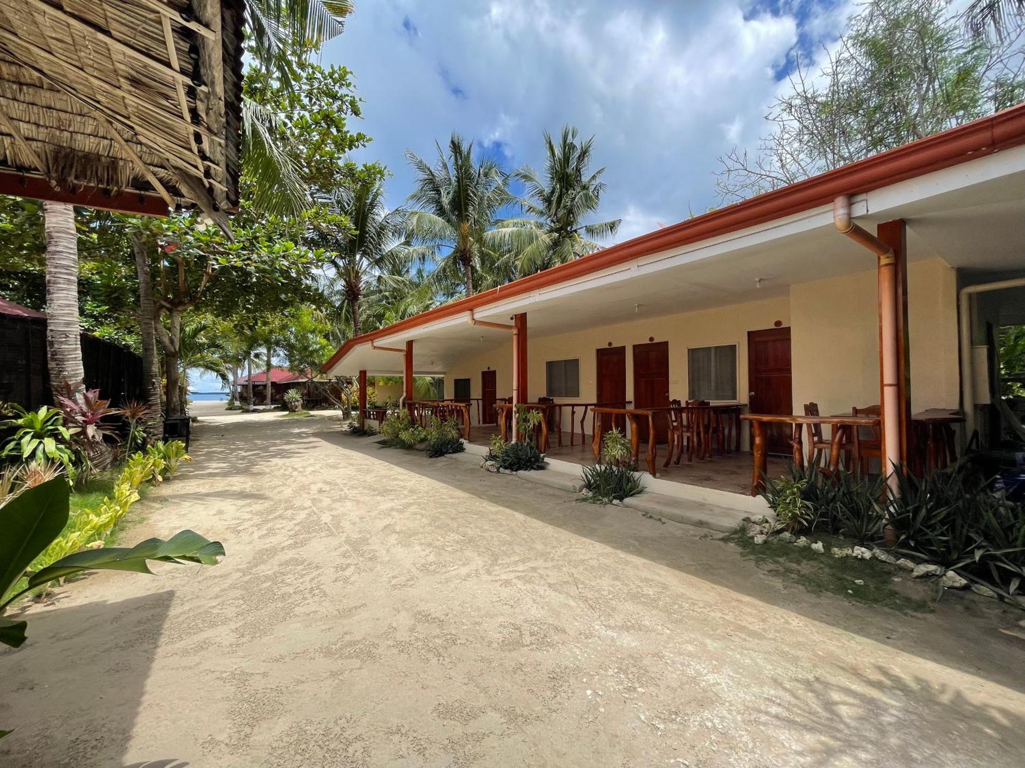 Beach Placid Resort Powered By Cocotel Ocoy Cameră foto