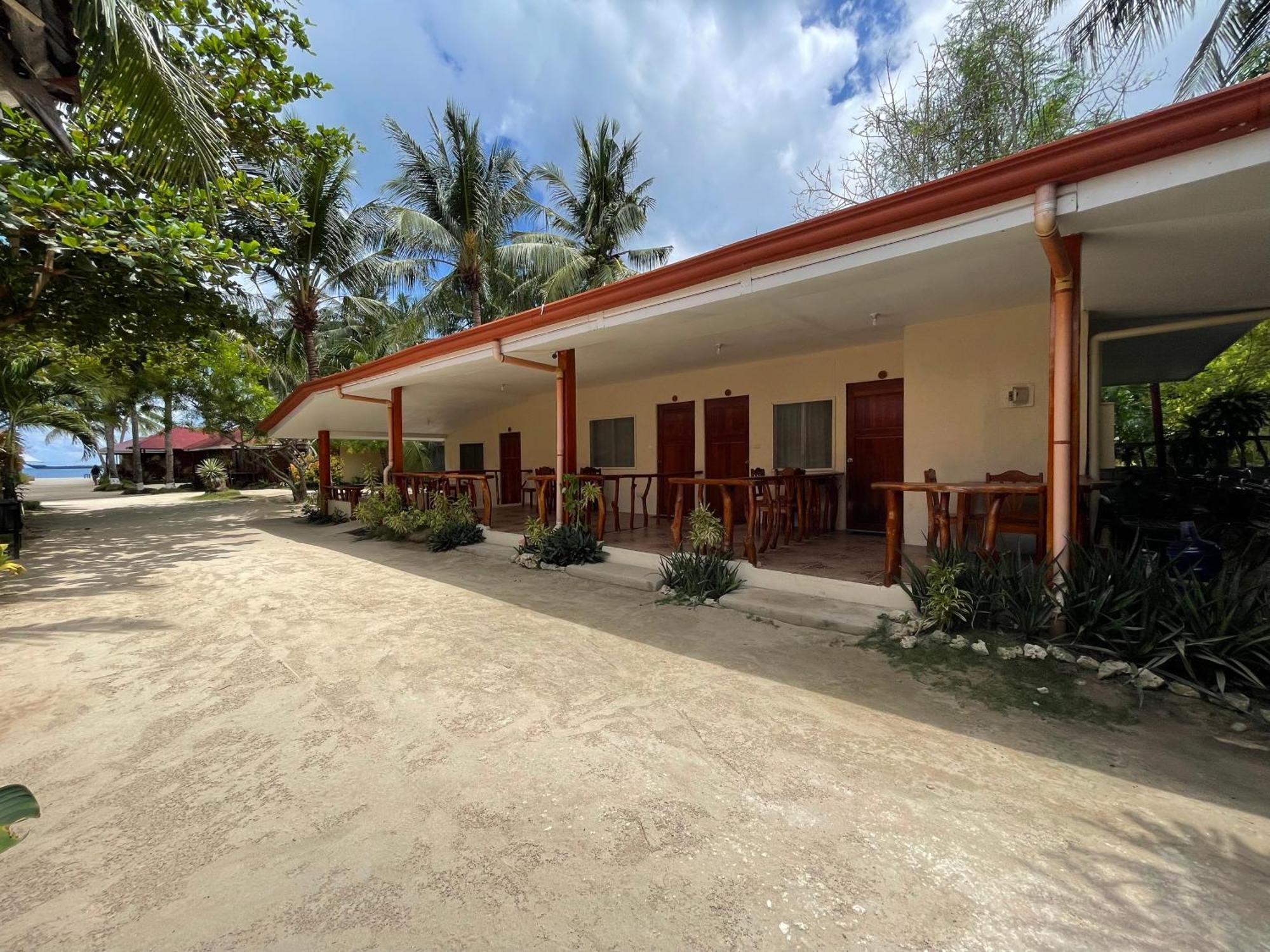 Beach Placid Resort Powered By Cocotel Ocoy Cameră foto